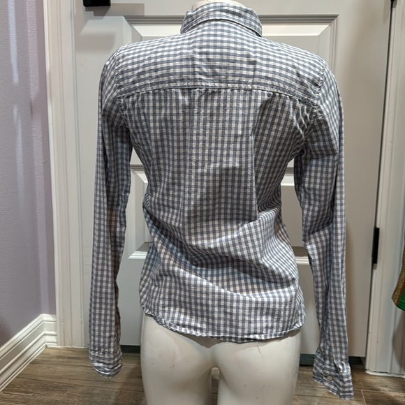 A&F buttoned shirt - Picture 4 of 4